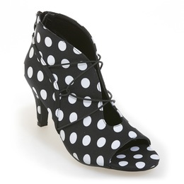 Amanda D&#39;laurie Dabria Bootie, , large