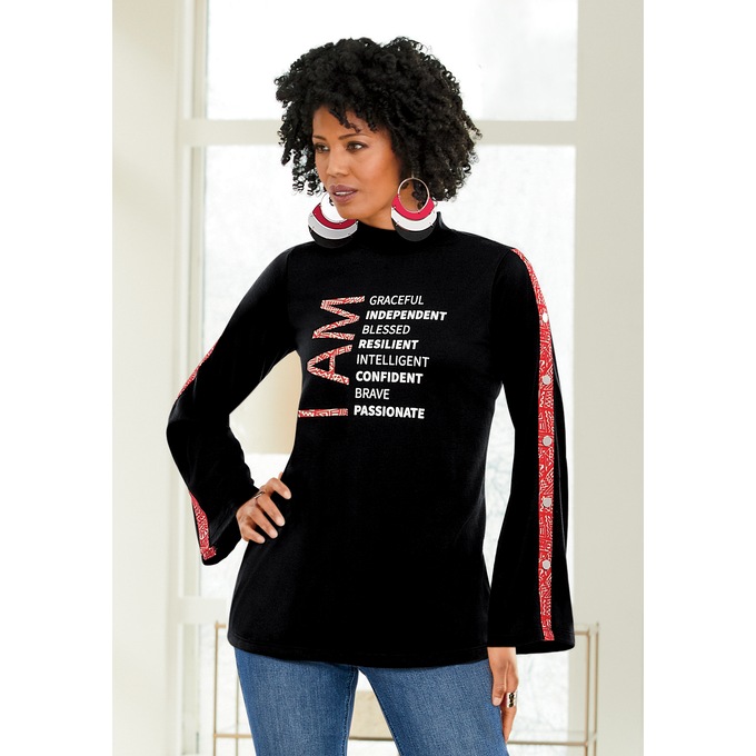 Defining You Top, , large
