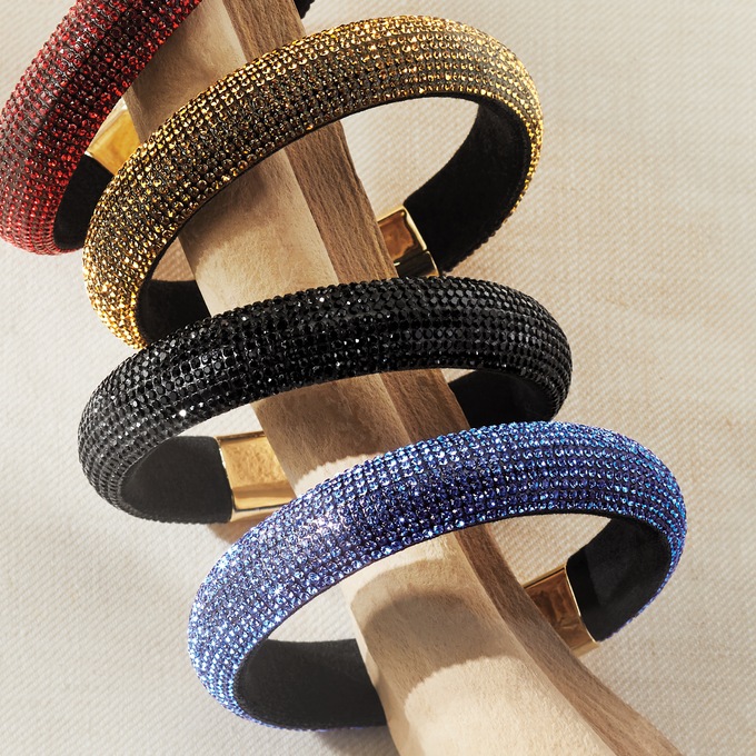 Crystal Color Bracelet, , large