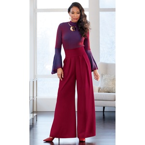 Jet Set Modern Pant, , large