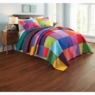 Color Connection Quilt, , large