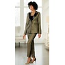 Hivenna Gold Lux Jacket, , large