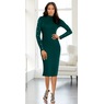 Nika Sweater Dress, , large
