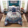 Camila Rattan Nightstand, , large