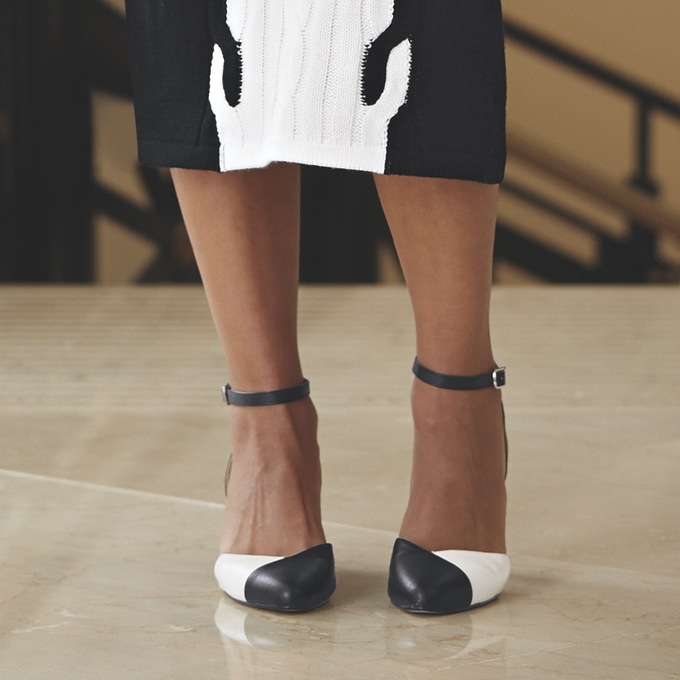 Claire Shoe
