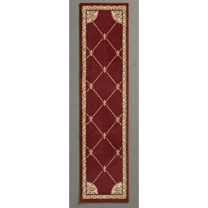 French Quarter Rug, , large