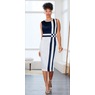 Perry Jacket Dress, , large