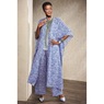 Adanna 2-Piece Women's Pantset with Open-Front Top and Wide-Leg Pants, , large