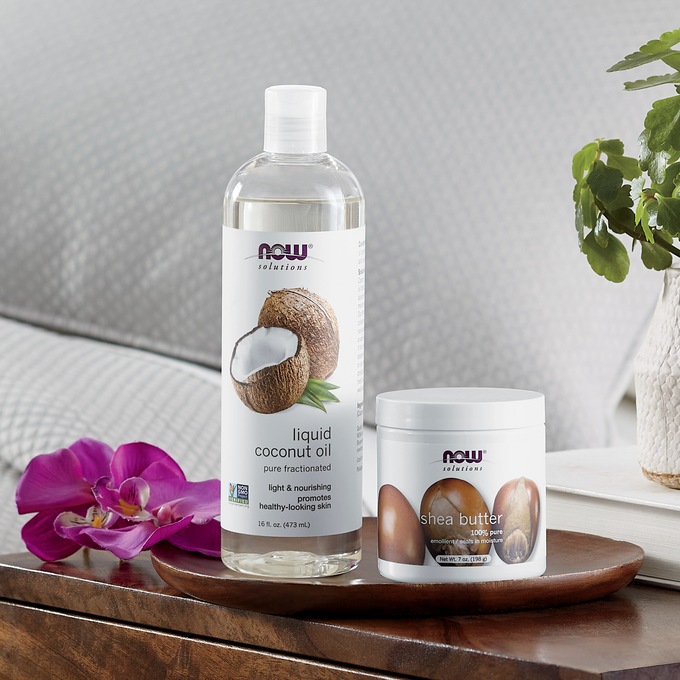 Liquid Coconut Oil For Him or For Her, , large
