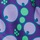 Violet Teal Multi