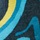 Blue Multi