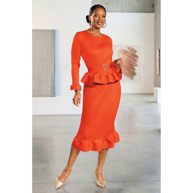 Mekena Skirt Set, , large