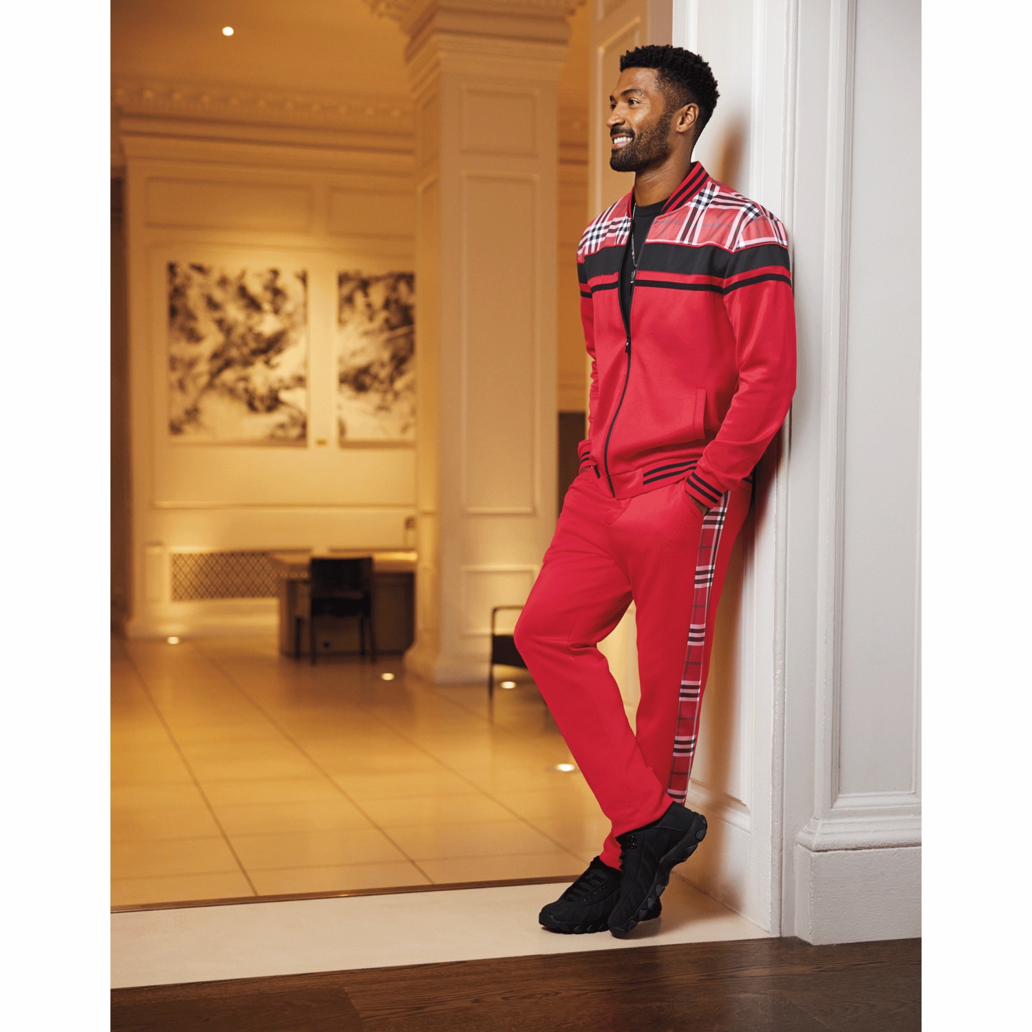 Stacy adams pajamas on sale