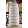 Global Carved Vase, , large