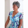 Grace Wig, , large