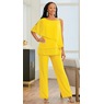 Elle Pant Set, , large