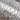 Extra-Wide Embossed Cuff, Silvertone, swatch