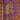 Goddess 3 Long Caftan, Violet, swatch