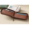 Kedzie Zip Wallet with Exterior ID Window, , large