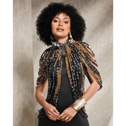 Nichelle Cape, , large