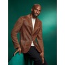 Croco Blazer, , large