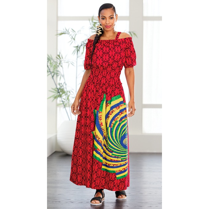 Jemila Skirt, , large