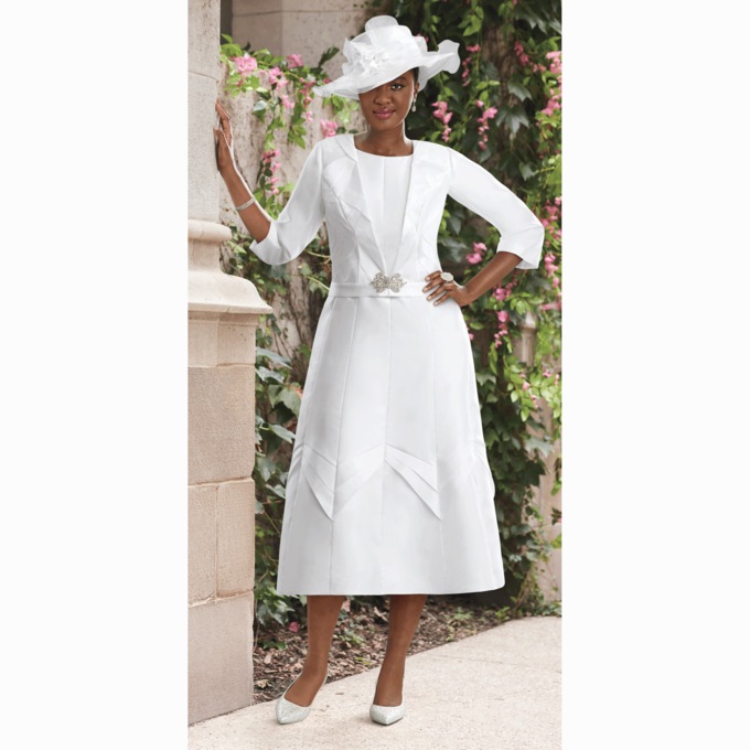 Marcye Jacket Dress, , large