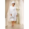 Keita Swirl Embellished Jacket Dress &amp; Keita Hat, , large