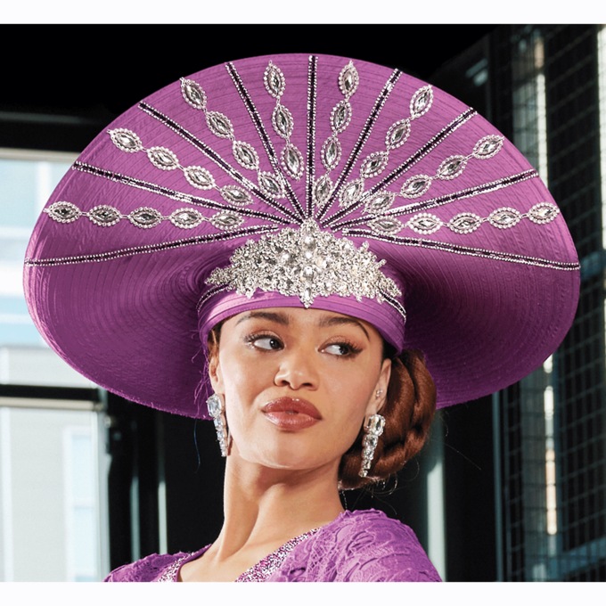 Renira Hat, , large
