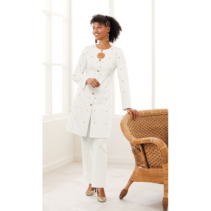 Anijka Denim Wardrober, , large
