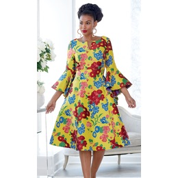 Dresses African Print Animal Much More Ashro