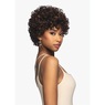 Vivica Fox Lucid Human-Hair Wig, , large