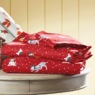 Novelty Seasonal Sheet Set, , large