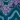 Celeste Stein Mild Compression Socks, Madison, swatch