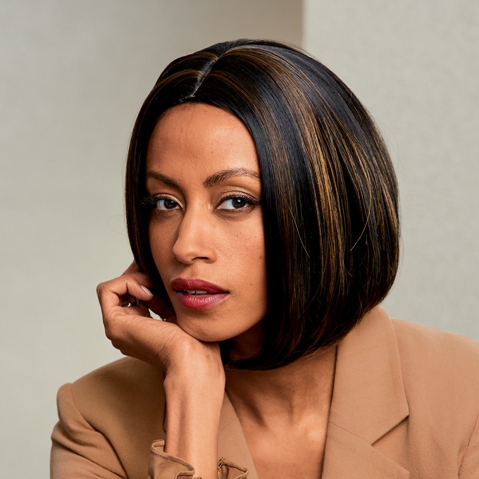 Boba Wig, , large