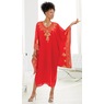 Regalia Long Caftan, , large