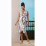 Nnena Sheath Dress, , large