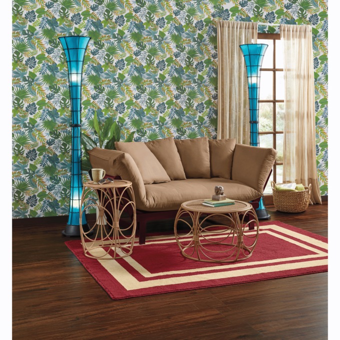 Cassidy Coffee Table, , large
