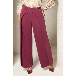 Cynthia Crossover Trouser, , large