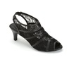 Lace Shootie by Classique, , large