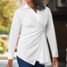Alana Side-Tie Tunic, , large