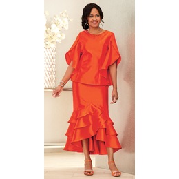Marquita Skirt Set, , large