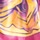 Blossom Violet Multi