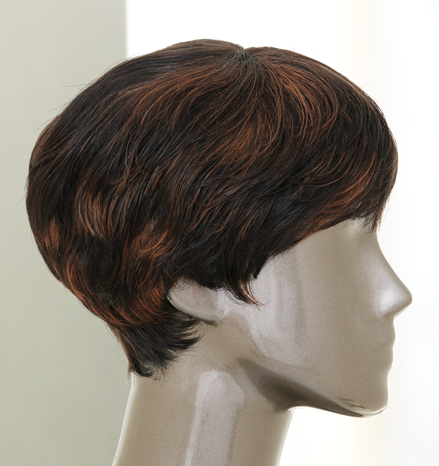 Vivica Fox Vikki Wig, , large