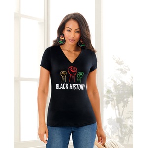 Women&amp;&#35;39;s Celebration Tee, , large