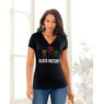 Women's Celebration Tee, , large