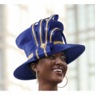 Andraya Hat, , large
