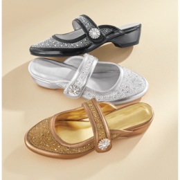 Ornate Mule, , large