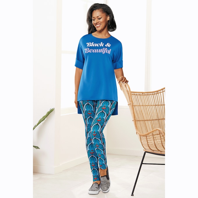 Olori Legging, , large