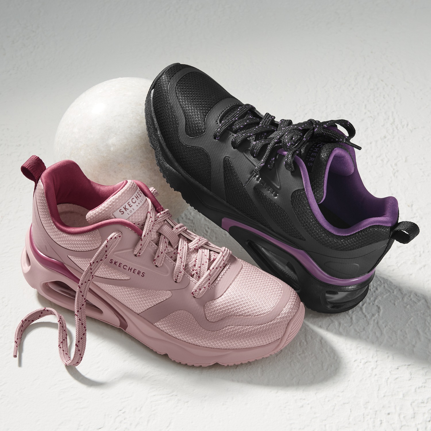 Triple s skechers online